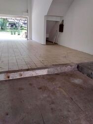 Sembawang Road (D26), Shop House #608501521